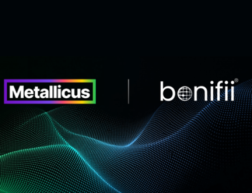 Metallicus Acquires FinTech Bonifii, Connecting 70+ Credit Unions to Metal Blockchain